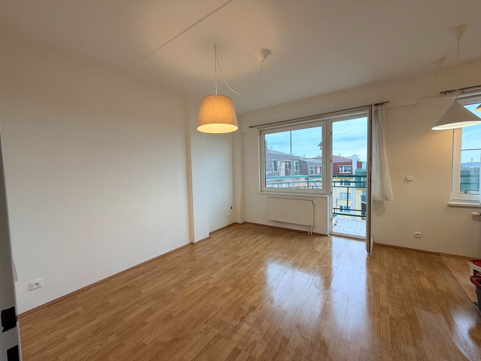 Pronájem bytu 2+kk 51 m², Vojtěcha Lanny, Kladno, Středočeský kraj Pronájem bytu 2+kk 51 m², Vojtěcha Lanny, Kladno, Středočeský kraj