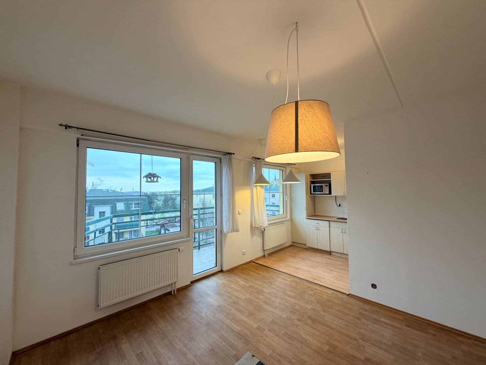 Pronájem bytu 2+kk 51 m², Vojtěcha Lanny, Kladno, Středočeský kraj Pronájem bytu 2+kk 51 m², Vojtěcha Lanny, Kladno, Středočeský kraj