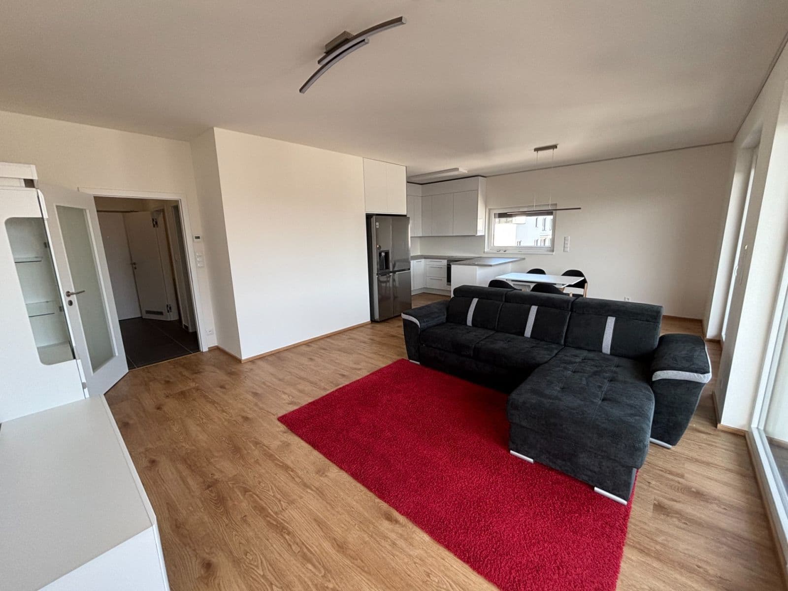 Pronájem bytu 2+kk 63 m², Pod Harfou, Praha, Praha Pronájem bytu 2+kk 63 m², Pod Harfou, Praha, Praha