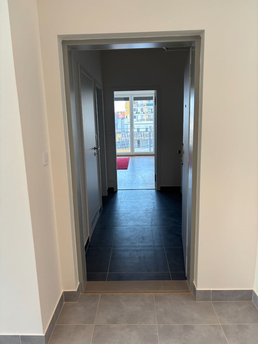 Pronájem bytu 2+kk 63 m², Pod Harfou, Praha, Praha Pronájem bytu 2+kk 63 m², Pod Harfou, Praha, Praha