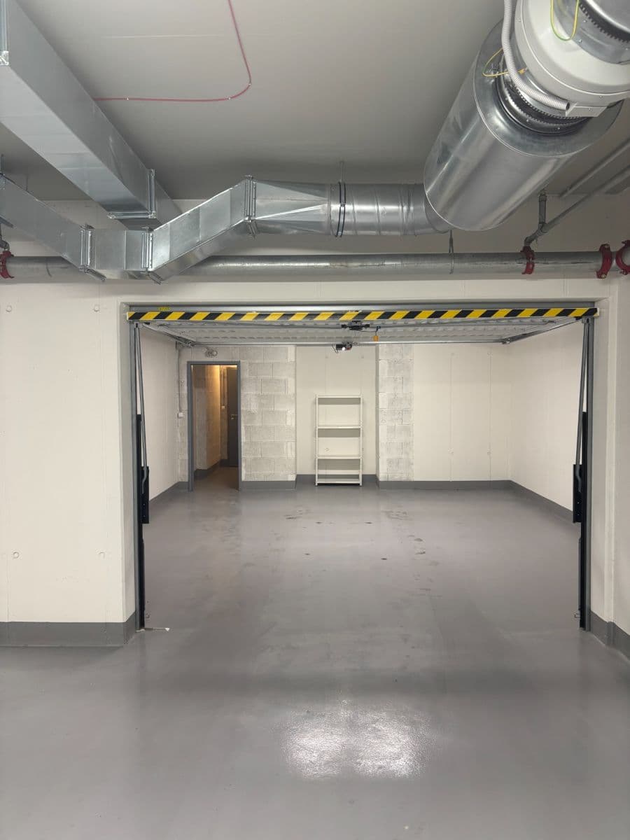 Pronájem bytu 2+kk 63 m², Pod Harfou, Praha, Praha Pronájem bytu 2+kk 63 m², Pod Harfou, Praha, Praha