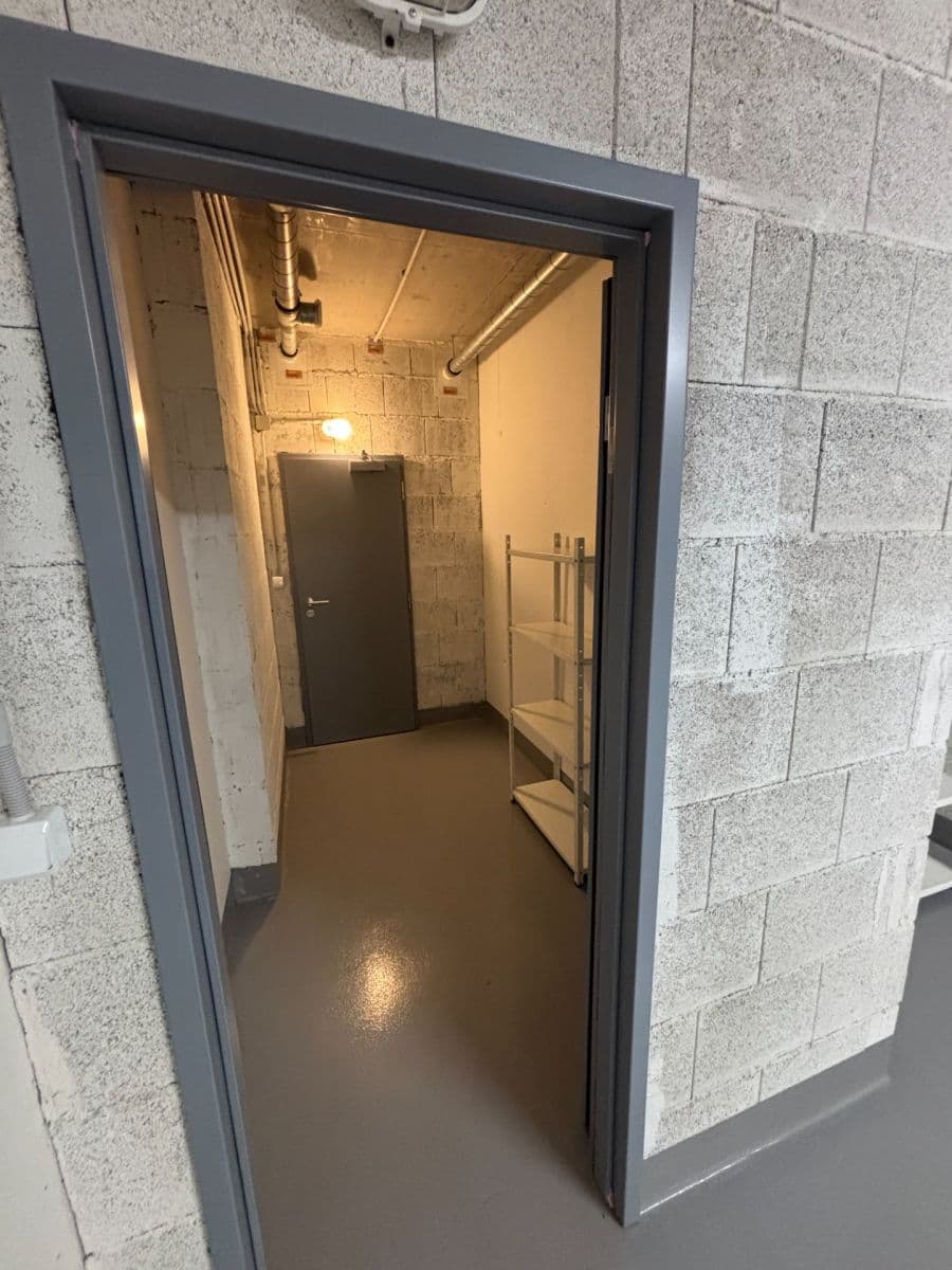 Pronájem bytu 2+kk 63 m², Pod Harfou, Praha, Praha Pronájem bytu 2+kk 63 m², Pod Harfou, Praha, Praha