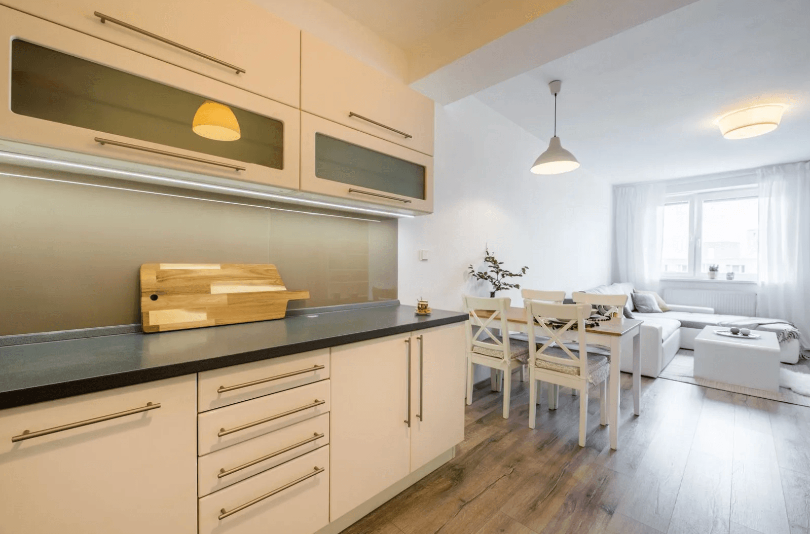 Prodej bytu 2+1 70 m², Budatínska, Petržalka, Bratislavský kraj Prodej bytu 2+1 70 m², Budatínska, Petržalka, Bratislavský kraj