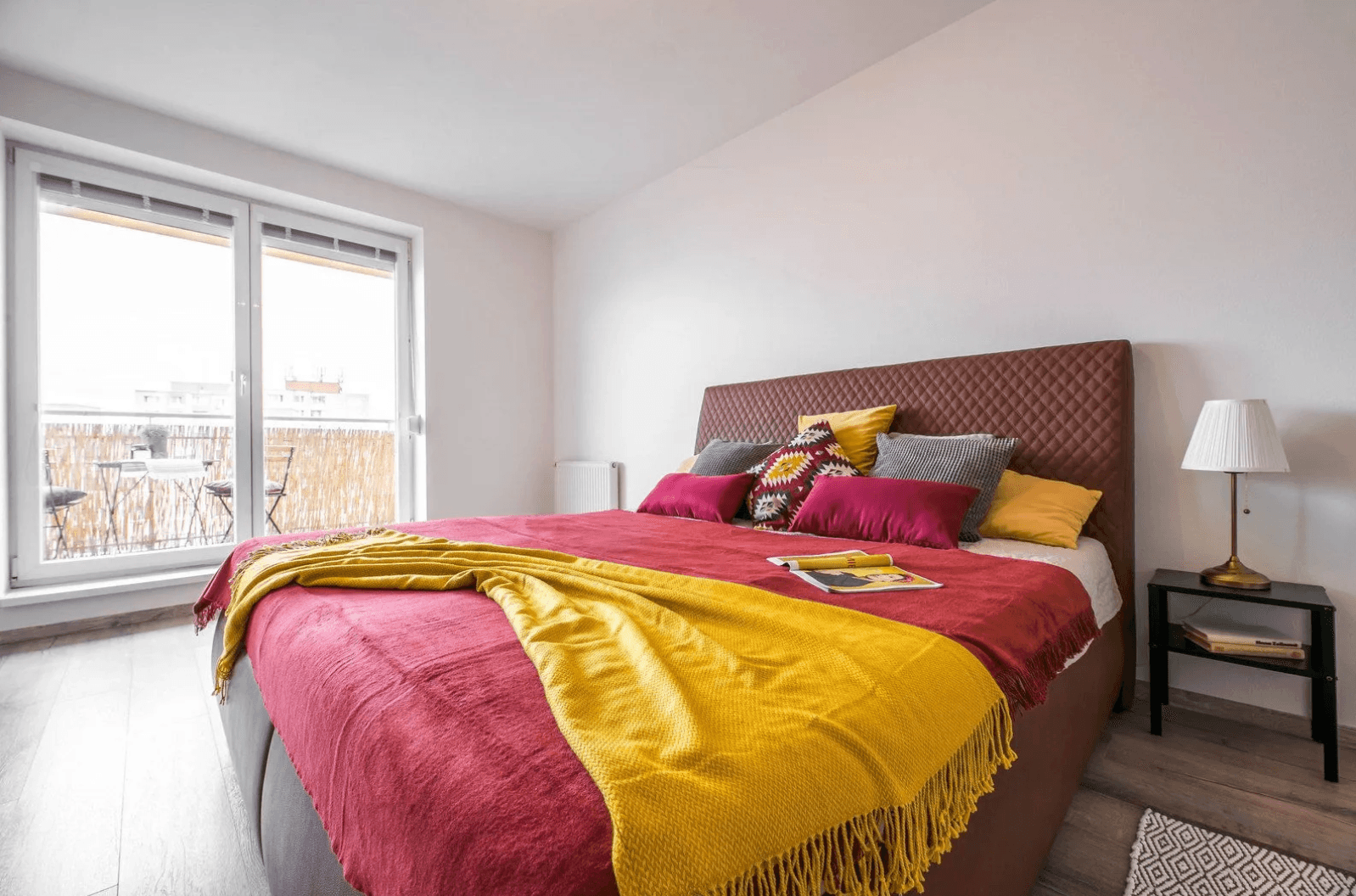 Prodej bytu 2+1 70 m², Budatínska, Petržalka, Bratislavský kraj Prodej bytu 2+1 70 m², Budatínska, Petržalka, Bratislavský kraj