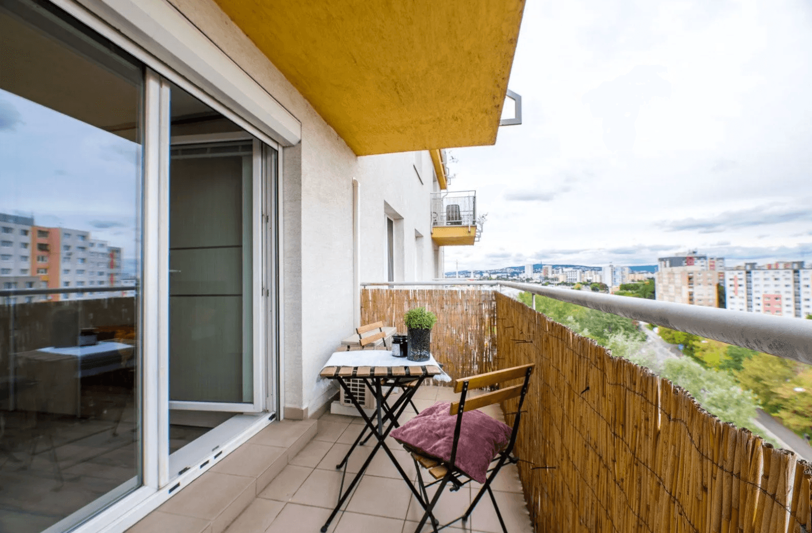 Prodej bytu 2+1 70 m², Budatínska, Petržalka, Bratislavský kraj Prodej bytu 2+1 70 m², Budatínska, Petržalka, Bratislavský kraj