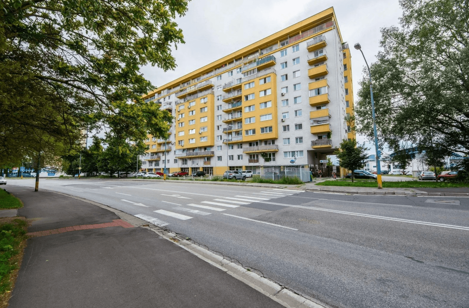 Prodej bytu 2+1 70 m², Budatínska, Petržalka, Bratislavský kraj Prodej bytu 2+1 70 m², Budatínska, Petržalka, Bratislavský kraj
