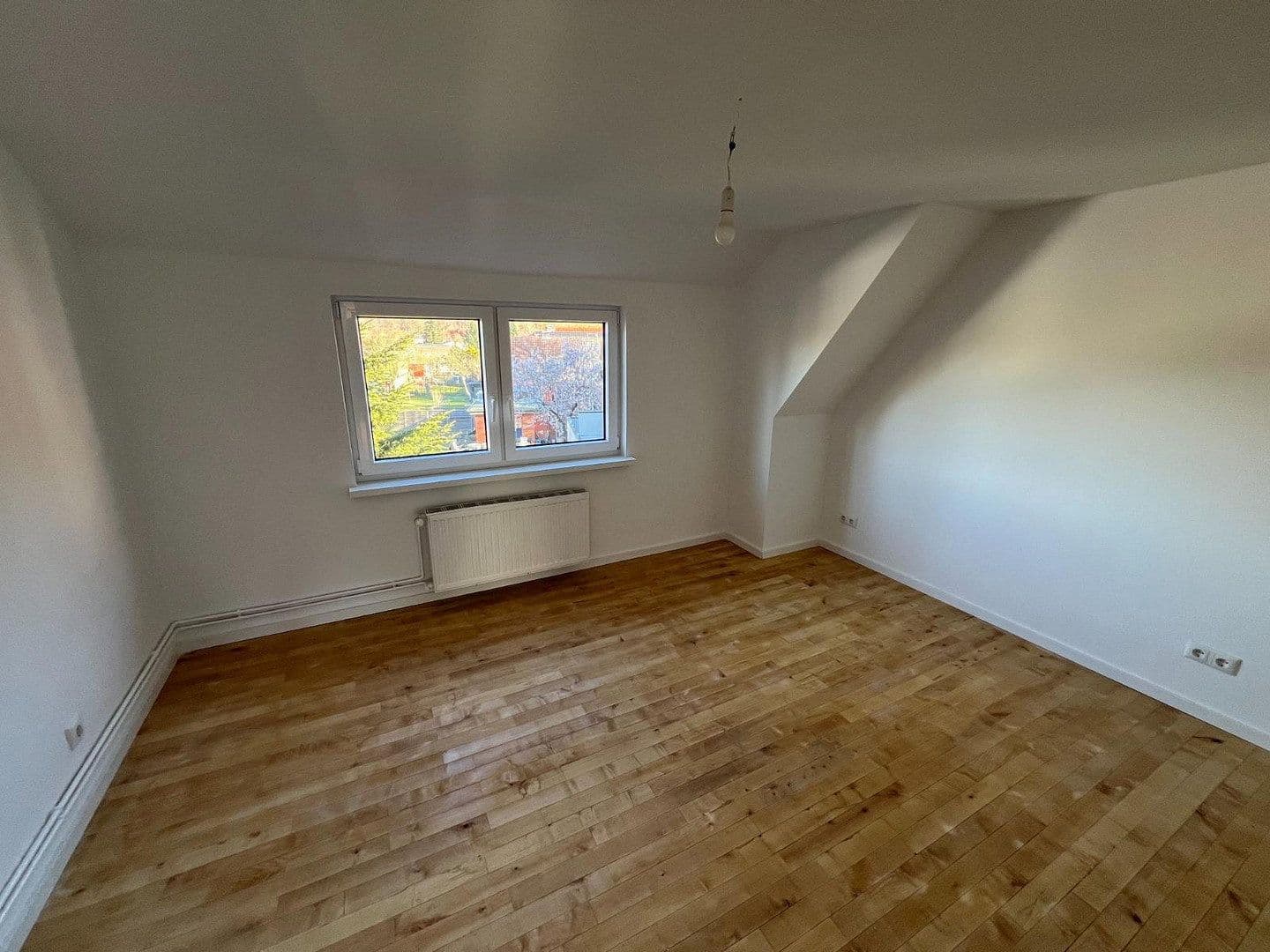 Pronájem bytu 5+1 92 m², Rendsburg, Šlesvicko-Holštýnsko Pronájem bytu 5+1 92 m², Rendsburg, Šlesvicko-Holštýnsko
