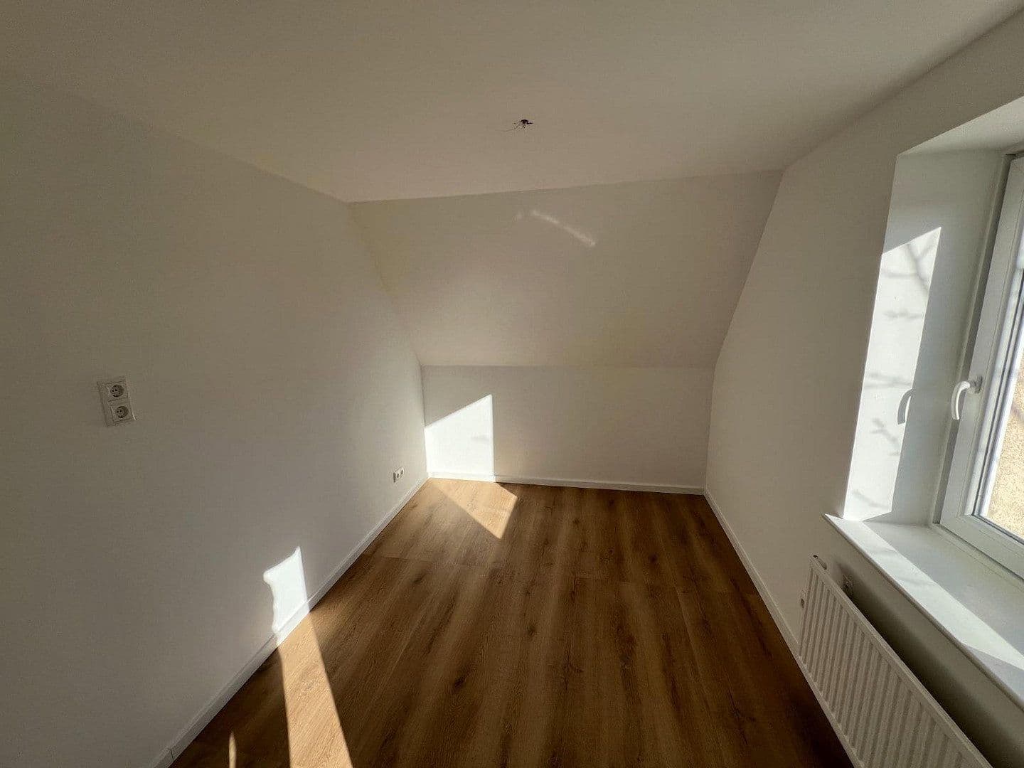 Pronájem bytu 5+1 92 m², Rendsburg, Šlesvicko-Holštýnsko Pronájem bytu 5+1 92 m², Rendsburg, Šlesvicko-Holštýnsko