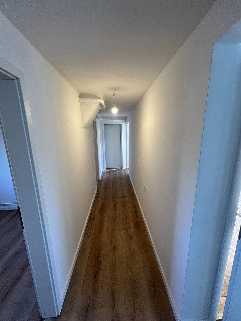 Pronájem bytu 5+1 92 m², Rendsburg, Šlesvicko-Holštýnsko Pronájem bytu 5+1 92 m², Rendsburg, Šlesvicko-Holštýnsko