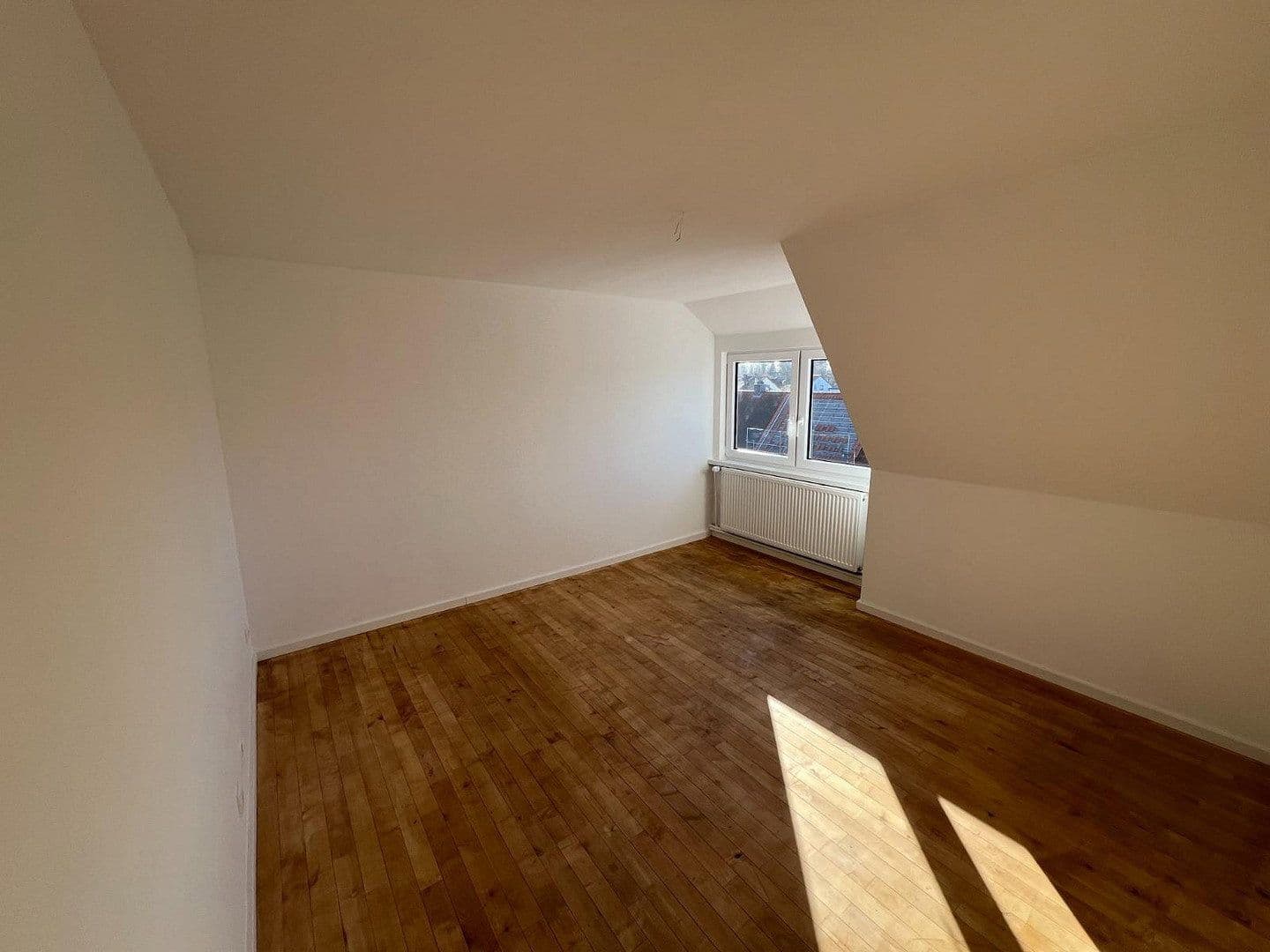 Pronájem bytu 5+1 92 m², Rendsburg, Šlesvicko-Holštýnsko Pronájem bytu 5+1 92 m², Rendsburg, Šlesvicko-Holštýnsko