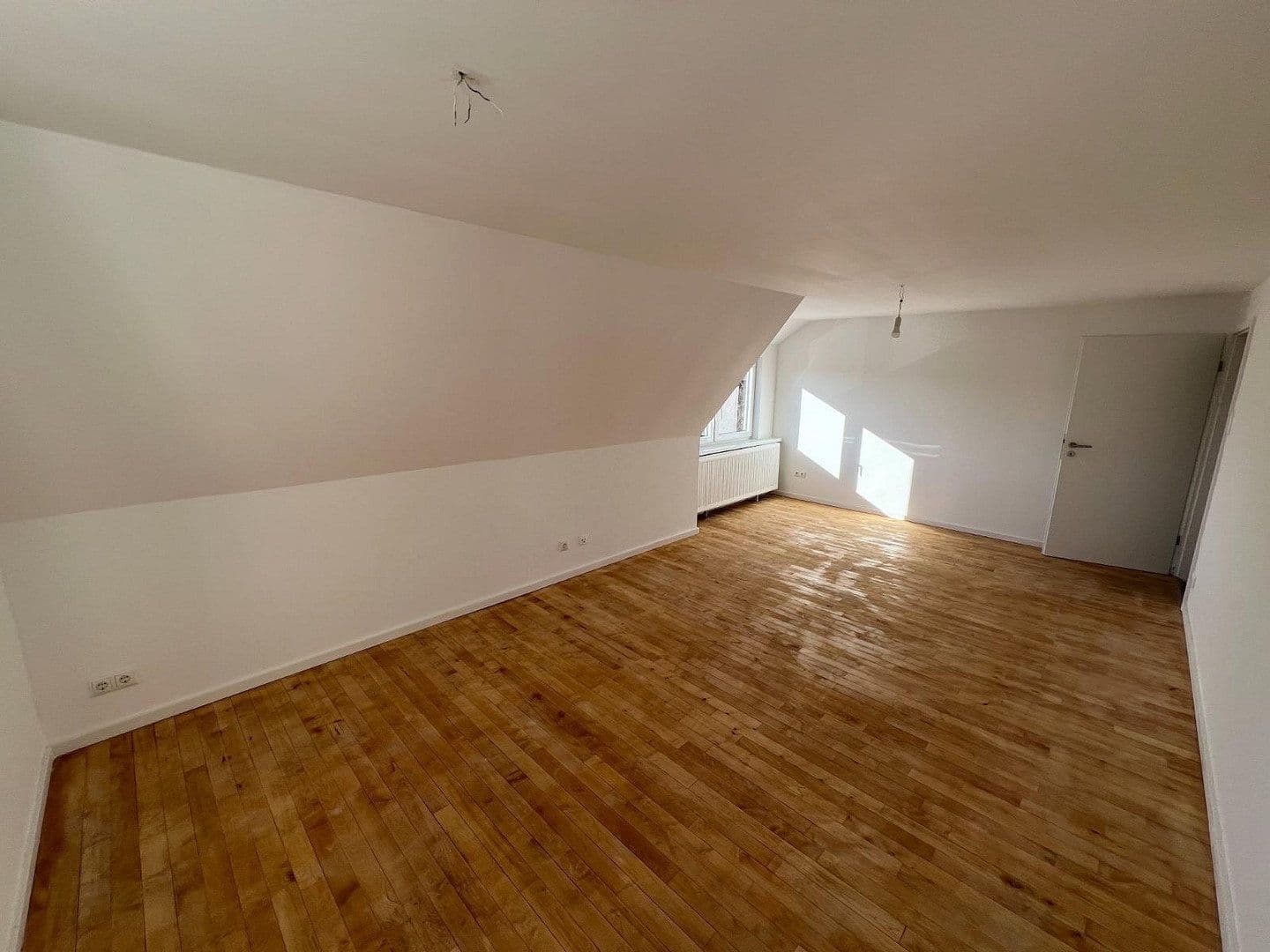 Pronájem bytu 5+1 92 m², Rendsburg, Šlesvicko-Holštýnsko Pronájem bytu 5+1 92 m², Rendsburg, Šlesvicko-Holštýnsko