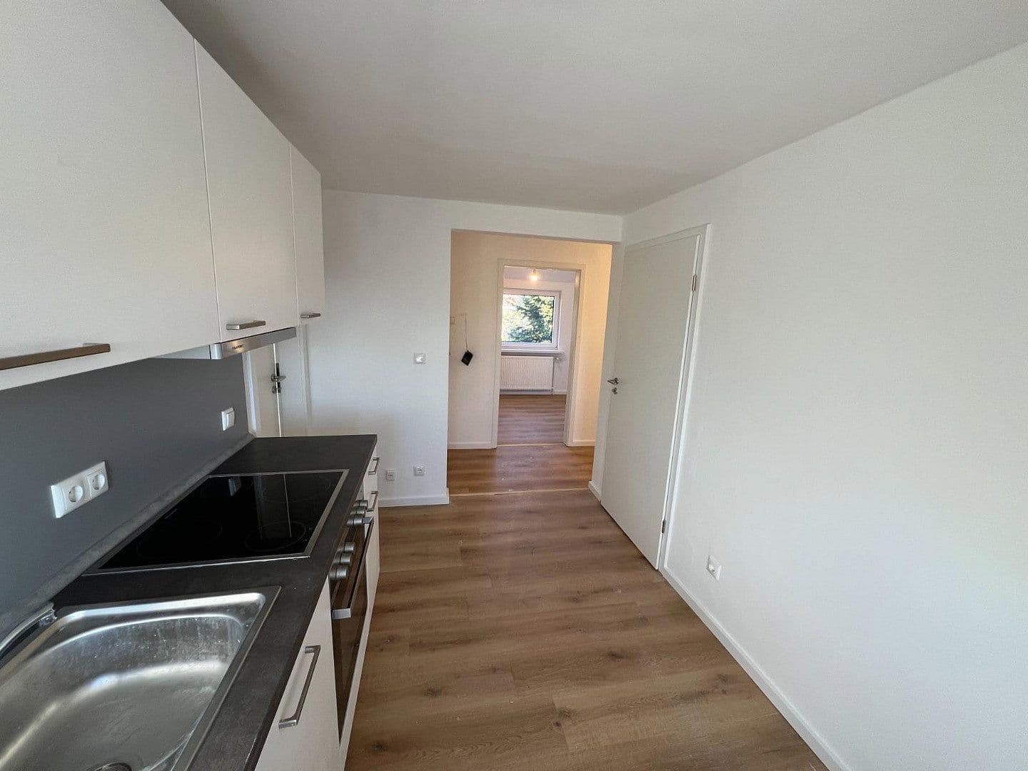 Pronájem bytu 5+1 92 m², Rendsburg, Šlesvicko-Holštýnsko Pronájem bytu 5+1 92 m², Rendsburg, Šlesvicko-Holštýnsko