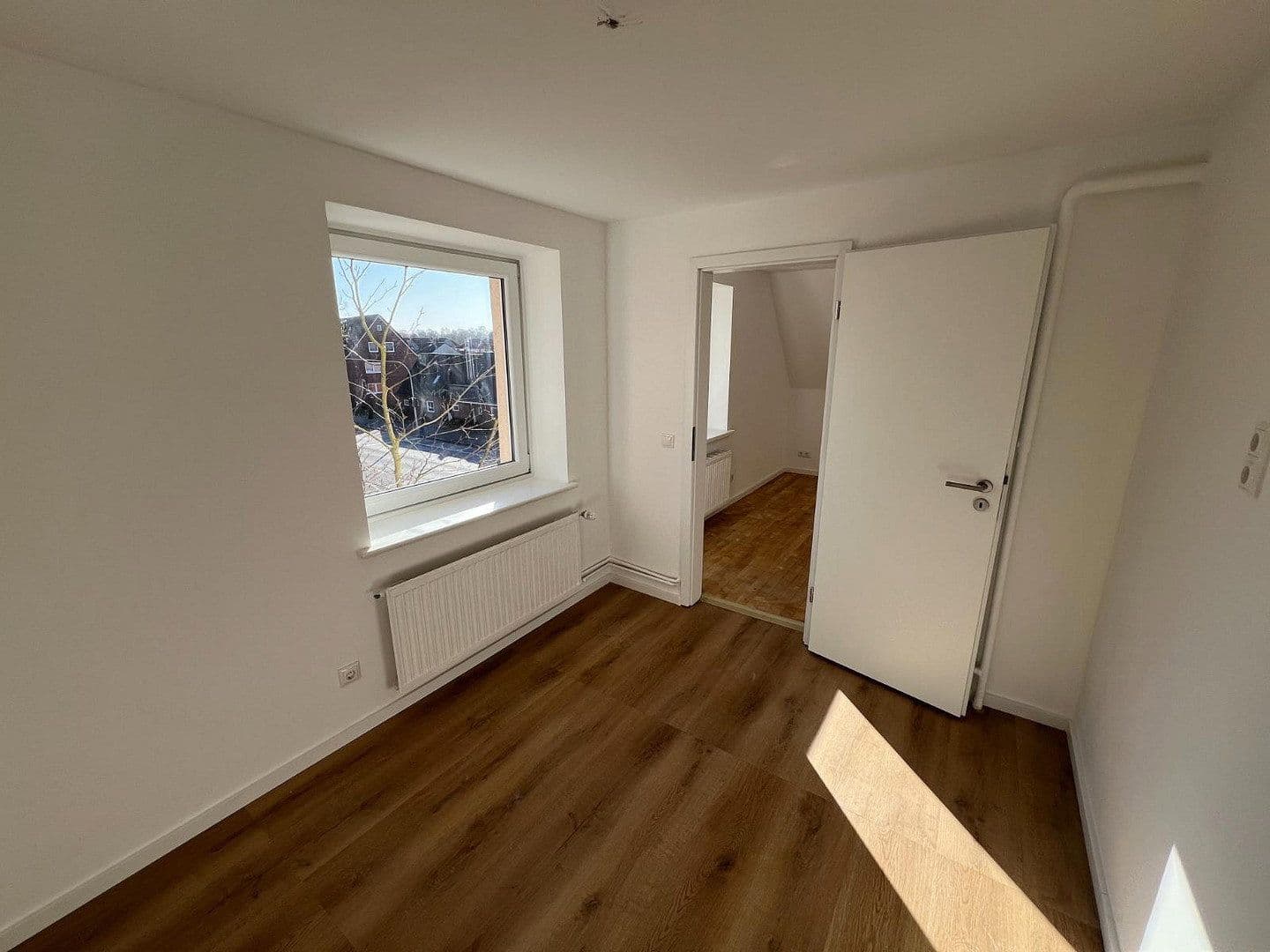 Pronájem bytu 5+1 92 m², Rendsburg, Šlesvicko-Holštýnsko Pronájem bytu 5+1 92 m², Rendsburg, Šlesvicko-Holštýnsko