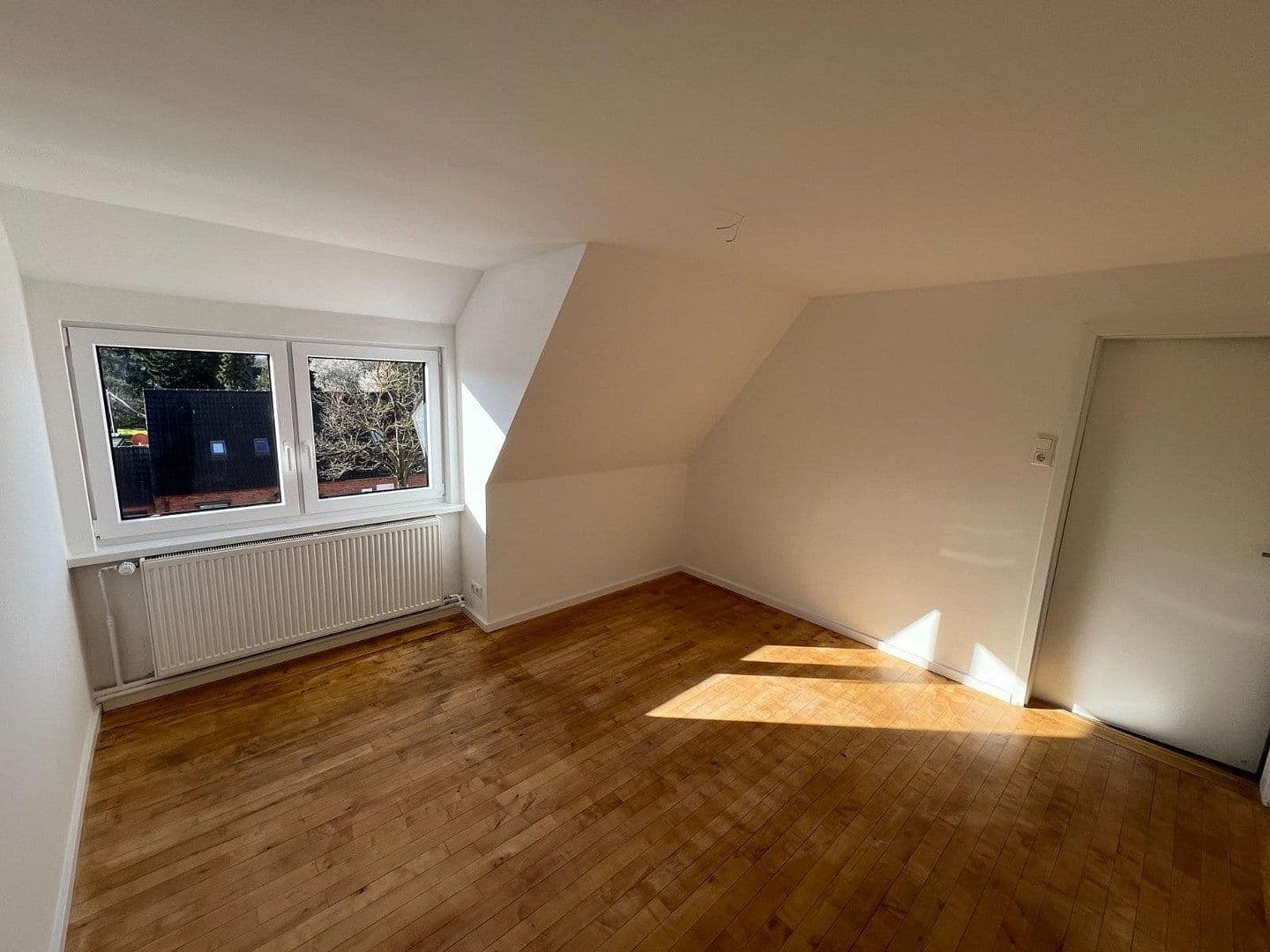 Pronájem bytu 5+1 92 m², Rendsburg, Šlesvicko-Holštýnsko Pronájem bytu 5+1 92 m², Rendsburg, Šlesvicko-Holštýnsko