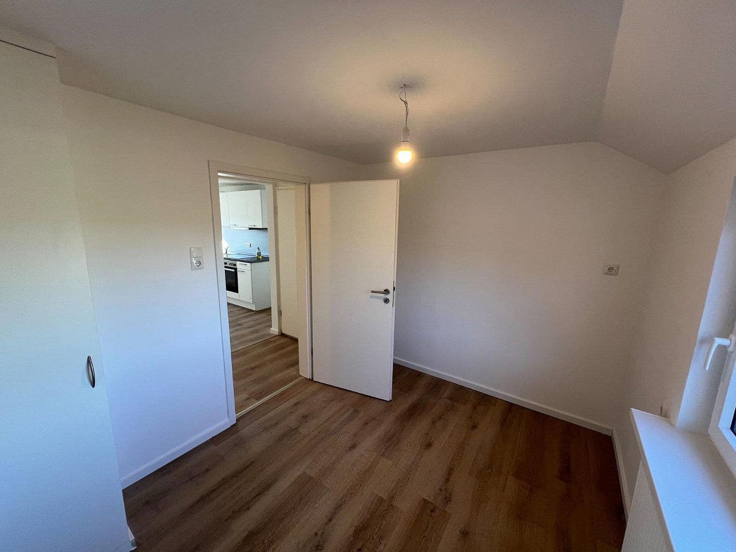 Pronájem bytu 5+1 92 m², Rendsburg, Šlesvicko-Holštýnsko Pronájem bytu 5+1 92 m², Rendsburg, Šlesvicko-Holštýnsko