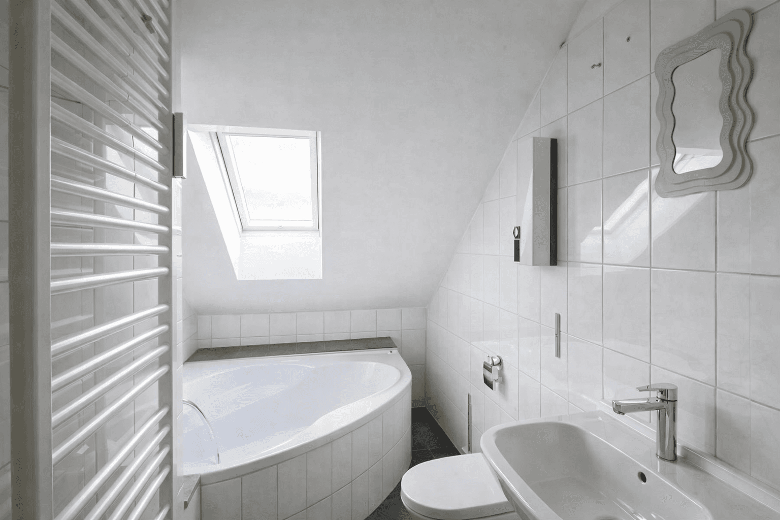 Pronájem bytu 2+kk 64 m², Brunhildenweg 22, Gelsenkirchen, Severní Porýní-Vestfálsko Pronájem bytu 2+kk 64 m², Brunhildenweg 22, Gelsenkirchen, Severní Porýní-Vestfálsko