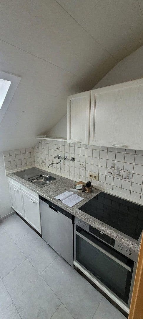 Pronájem bytu 3+kk 79 m², Am Brücklesbach 39, Leutenbach, Bádensko-Württembersko Pronájem bytu 3+kk 79 m², Am Brücklesbach 39, Leutenbach, Bádensko-Württembersko