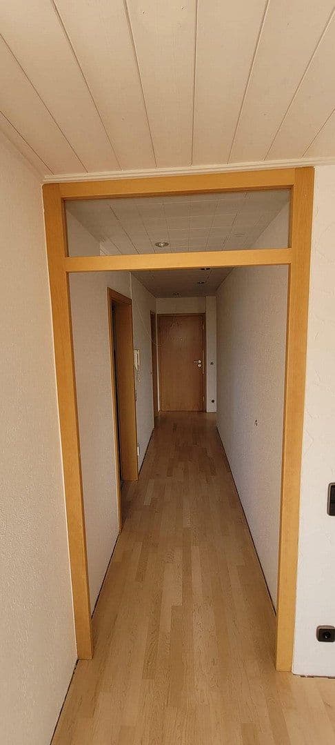 Pronájem bytu 3+kk 79 m², Am Brücklesbach 39, Leutenbach, Bádensko-Württembersko Pronájem bytu 3+kk 79 m², Am Brücklesbach 39, Leutenbach, Bádensko-Württembersko