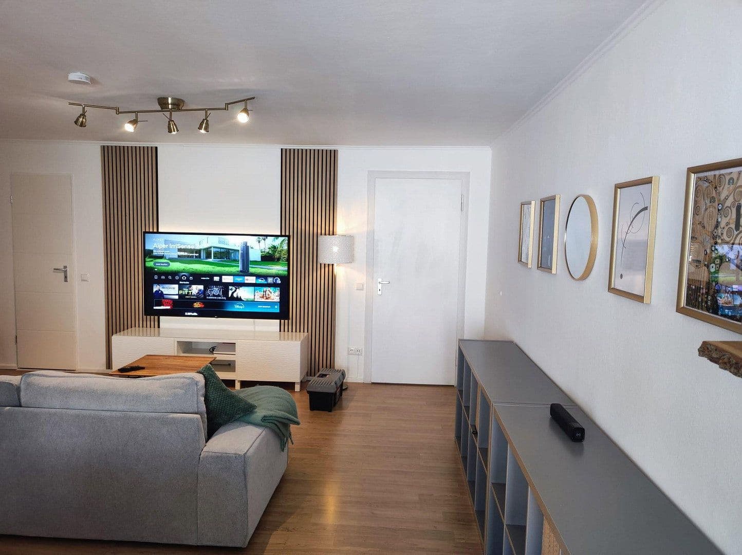 Pronájem bytu 1+kk 48 m², München, Bavorsko Pronájem bytu 1+kk 48 m², München, Bavorsko