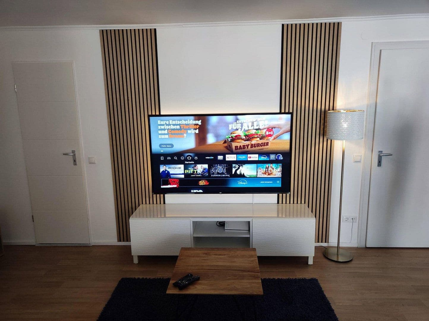 Pronájem bytu 1+kk 48 m², München, Bavorsko Pronájem bytu 1+kk 48 m², München, Bavorsko