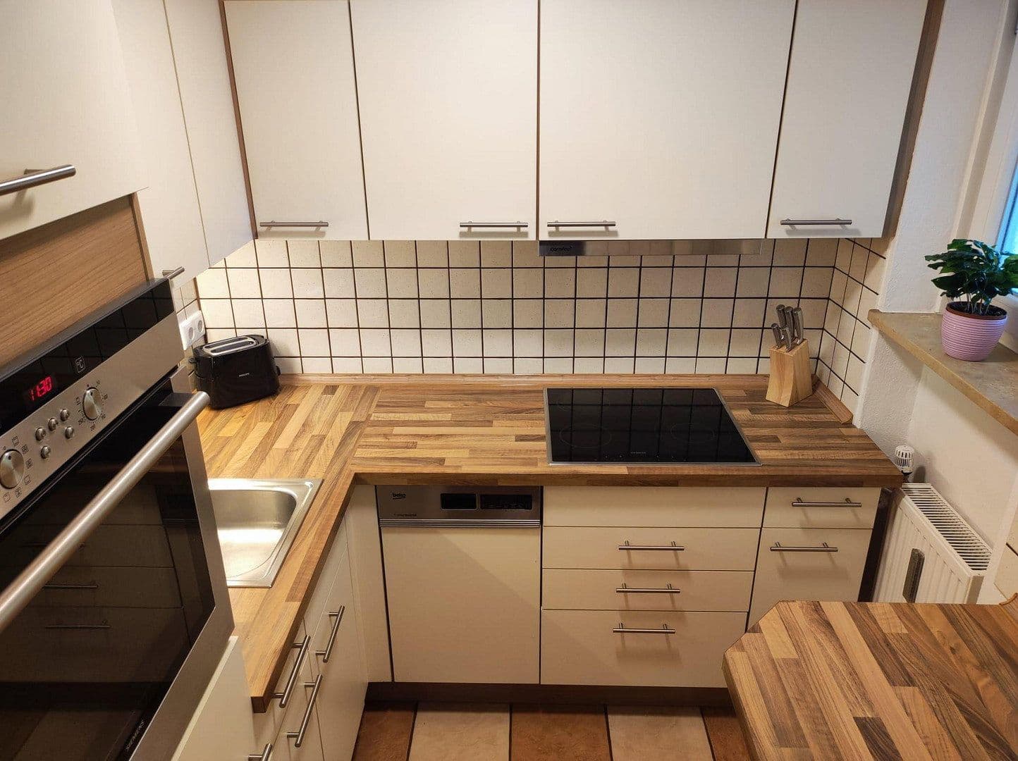 Pronájem bytu 1+kk 48 m², München, Bavorsko Pronájem bytu 1+kk 48 m², München, Bavorsko