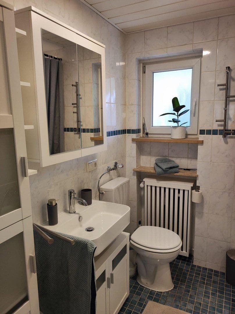 Pronájem bytu 1+kk 48 m², München, Bavorsko Pronájem bytu 1+kk 48 m², München, Bavorsko