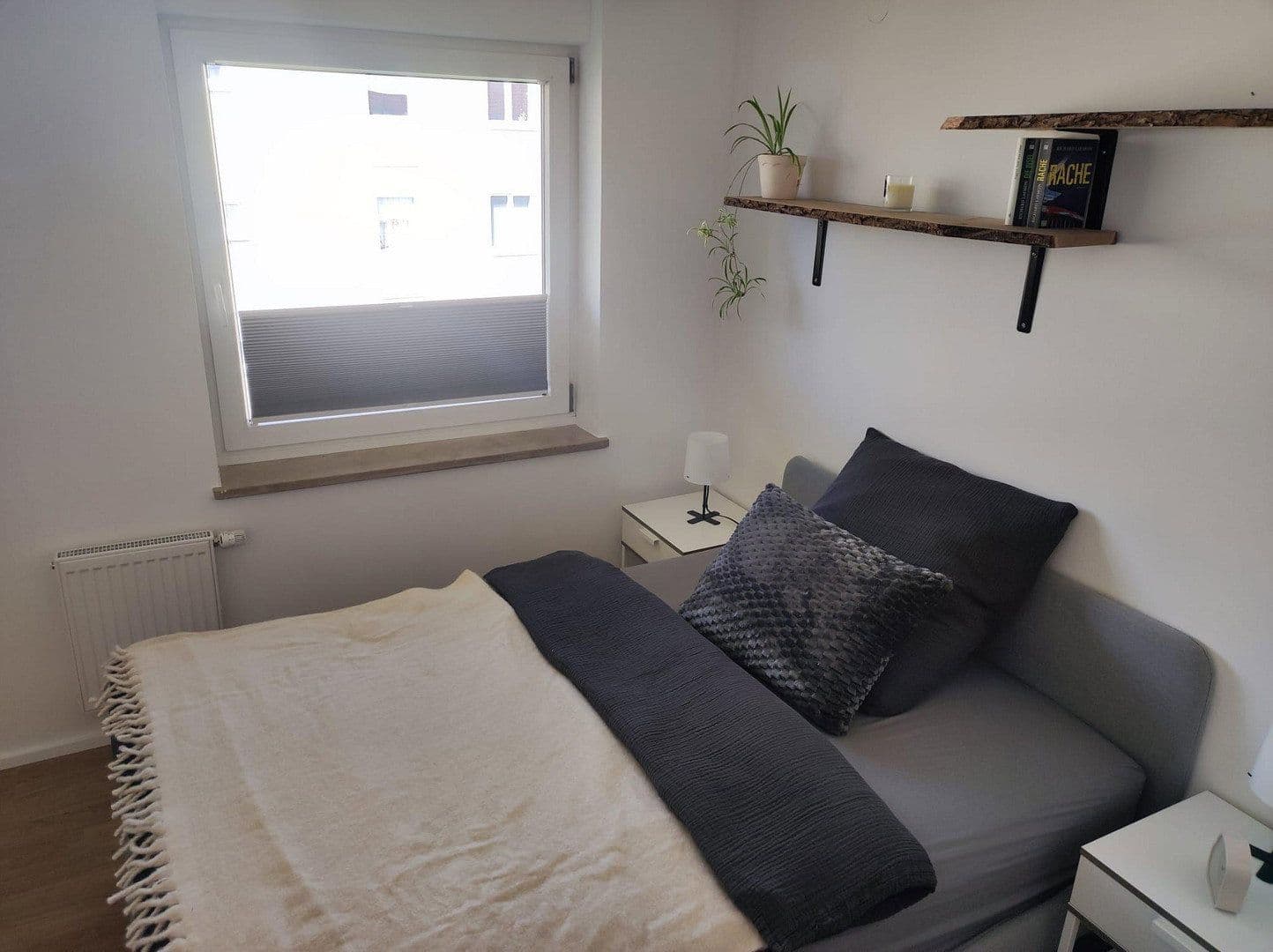 Pronájem bytu 1+kk 48 m², München, Bavorsko Pronájem bytu 1+kk 48 m², München, Bavorsko