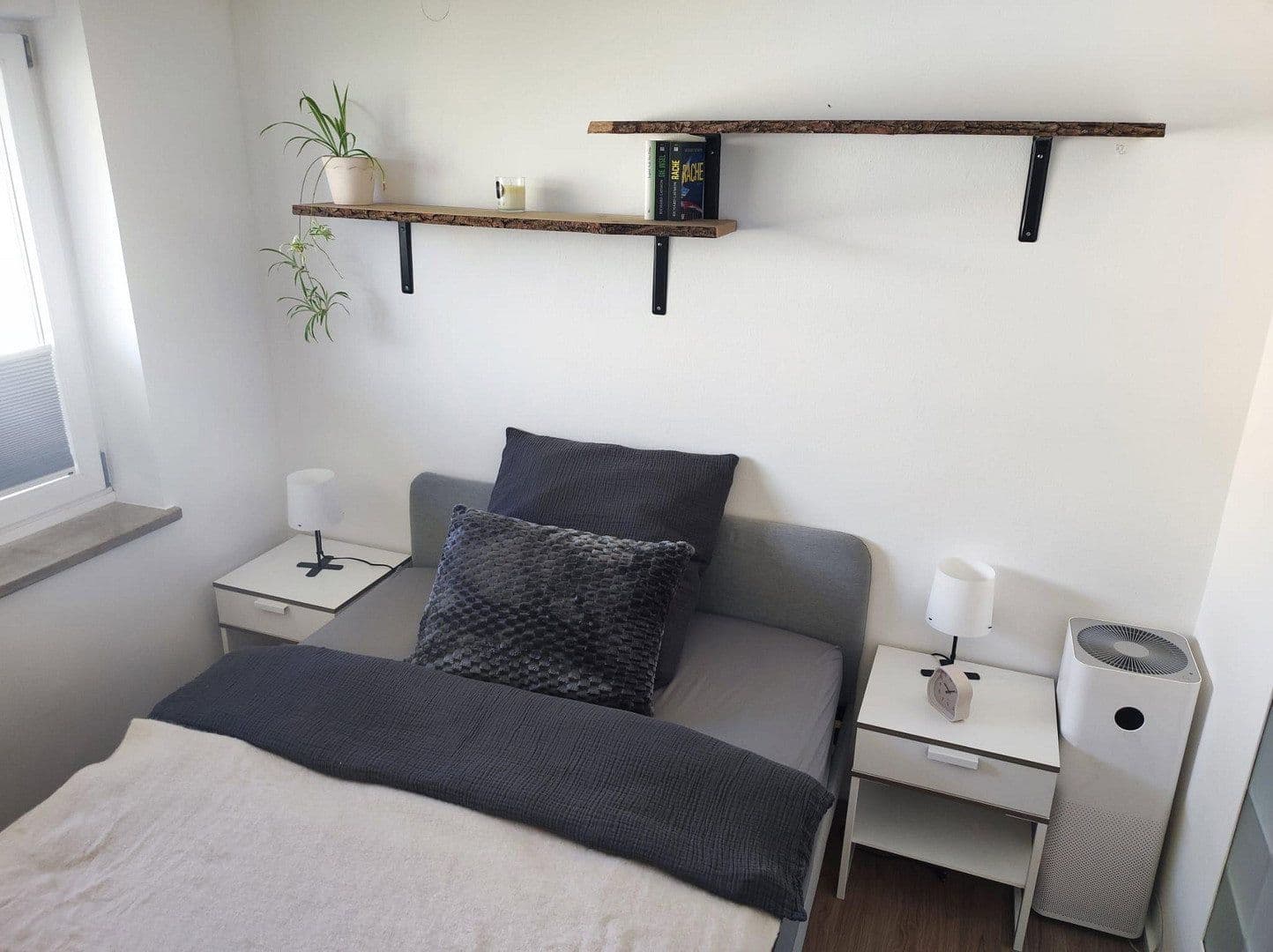 Pronájem bytu 1+kk 48 m², München, Bavorsko Pronájem bytu 1+kk 48 m², München, Bavorsko