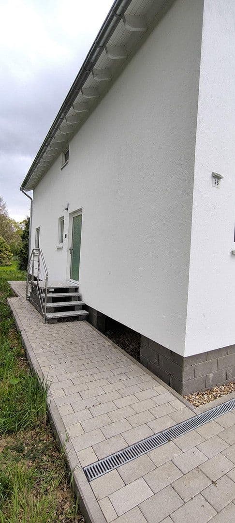 Prodej domu 150 m², pozemek 366 m², Zülpich, Severní Porýní-Vestfálsko Prodej domu 150 m², pozemek 366 m², Zülpich, Severní Porýní-Vestfálsko