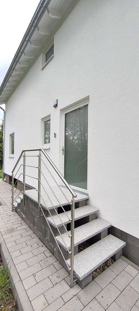 Prodej domu 150 m², pozemek 366 m², Zülpich, Severní Porýní-Vestfálsko Prodej domu 150 m², pozemek 366 m², Zülpich, Severní Porýní-Vestfálsko