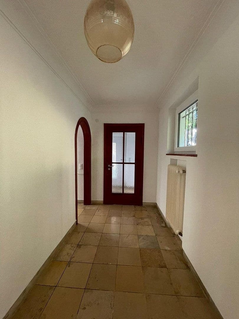 Pronájem bytu 3+1 95 m², Rametshalde 15, Münsingen, Bádensko-Württembersko Pronájem bytu 3+1 95 m², Rametshalde 15, Münsingen, Bádensko-Württembersko