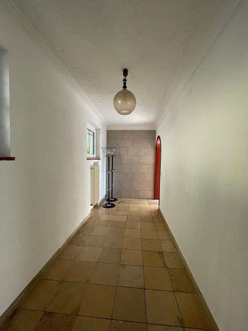 Pronájem bytu 3+1 95 m², Rametshalde 15, Münsingen, Bádensko-Württembersko Pronájem bytu 3+1 95 m², Rametshalde 15, Münsingen, Bádensko-Württembersko