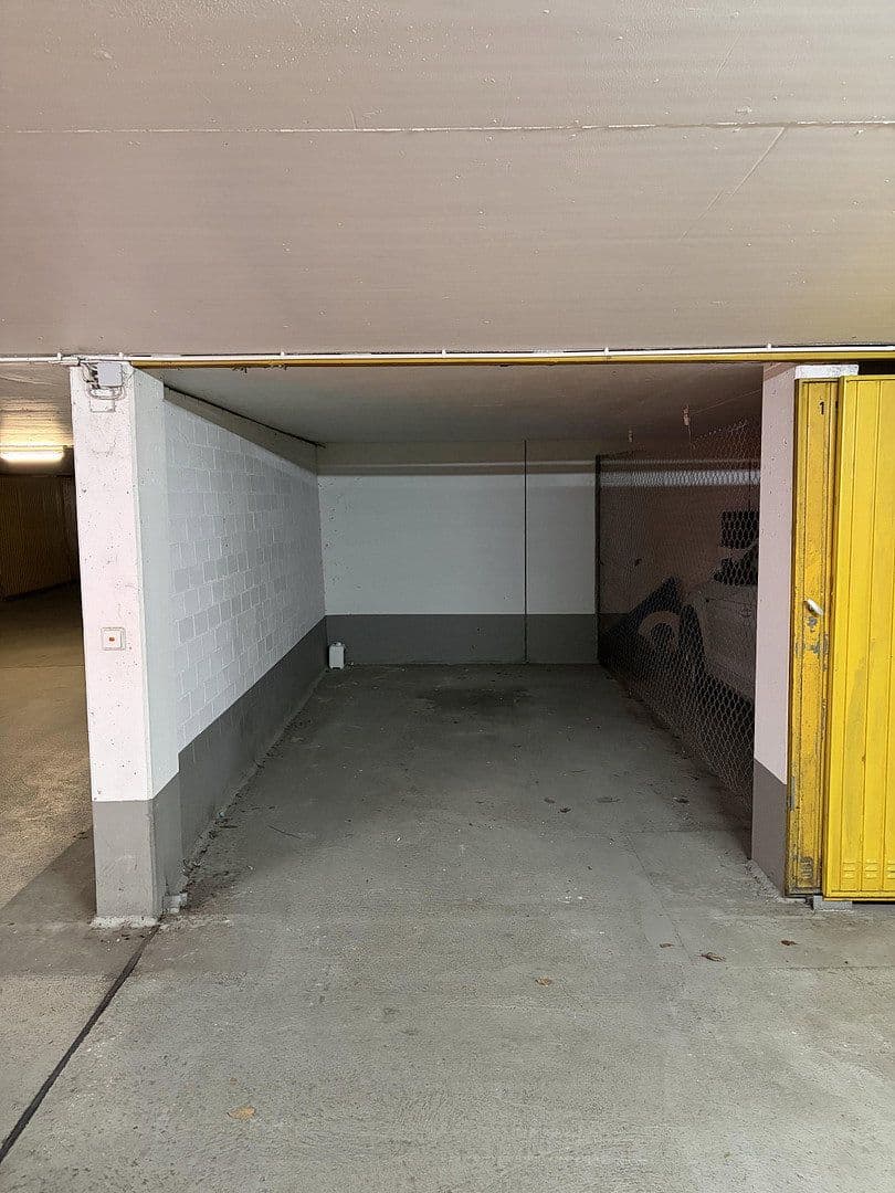 Pronájem bytu 2+1 63 m², Ludwigsburg, Bádensko-Württembersko Pronájem bytu 2+1 63 m², Ludwigsburg, Bádensko-Württembersko