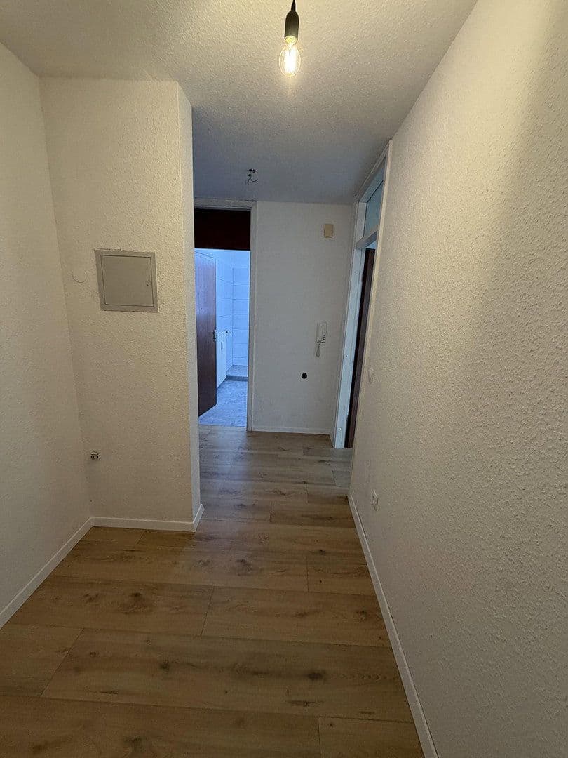 Pronájem bytu 2+1 63 m², Ludwigsburg, Bádensko-Württembersko Pronájem bytu 2+1 63 m², Ludwigsburg, Bádensko-Württembersko