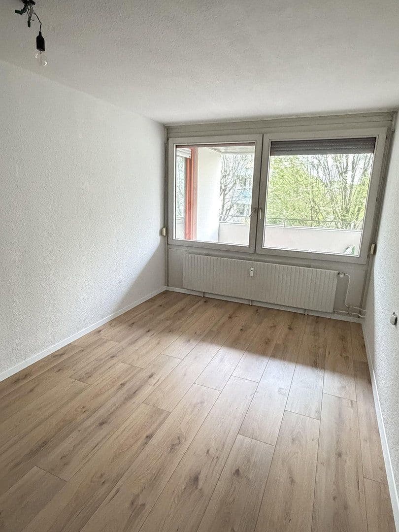 Pronájem bytu 2+1 63 m², Ludwigsburg, Bádensko-Württembersko Pronájem bytu 2+1 63 m², Ludwigsburg, Bádensko-Württembersko