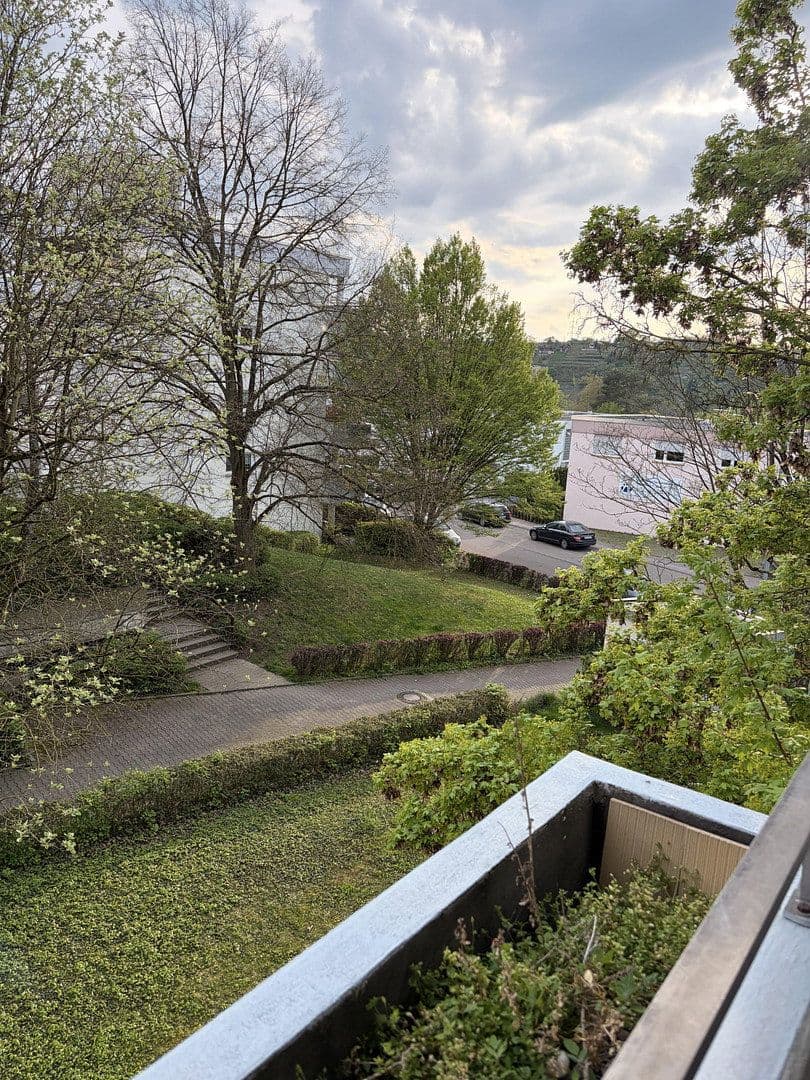 Pronájem bytu 2+1 63 m², Ludwigsburg, Bádensko-Württembersko Pronájem bytu 2+1 63 m², Ludwigsburg, Bádensko-Württembersko