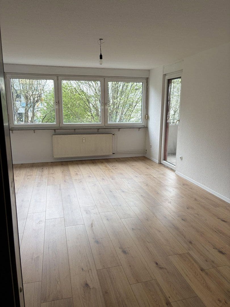 Pronájem bytu 2+1 63 m², Ludwigsburg, Bádensko-Württembersko Pronájem bytu 2+1 63 m², Ludwigsburg, Bádensko-Württembersko