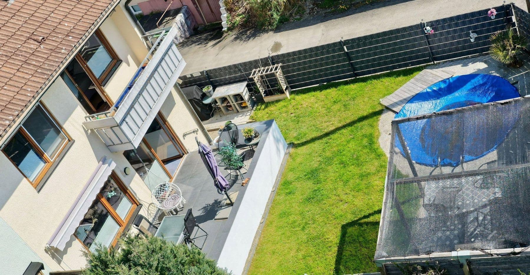Prodej domu 177 m², pozemek 361 m², Meckenbeuren, Bádensko-Württembersko Prodej domu 177 m², pozemek 361 m², Meckenbeuren, Bádensko-Württembersko