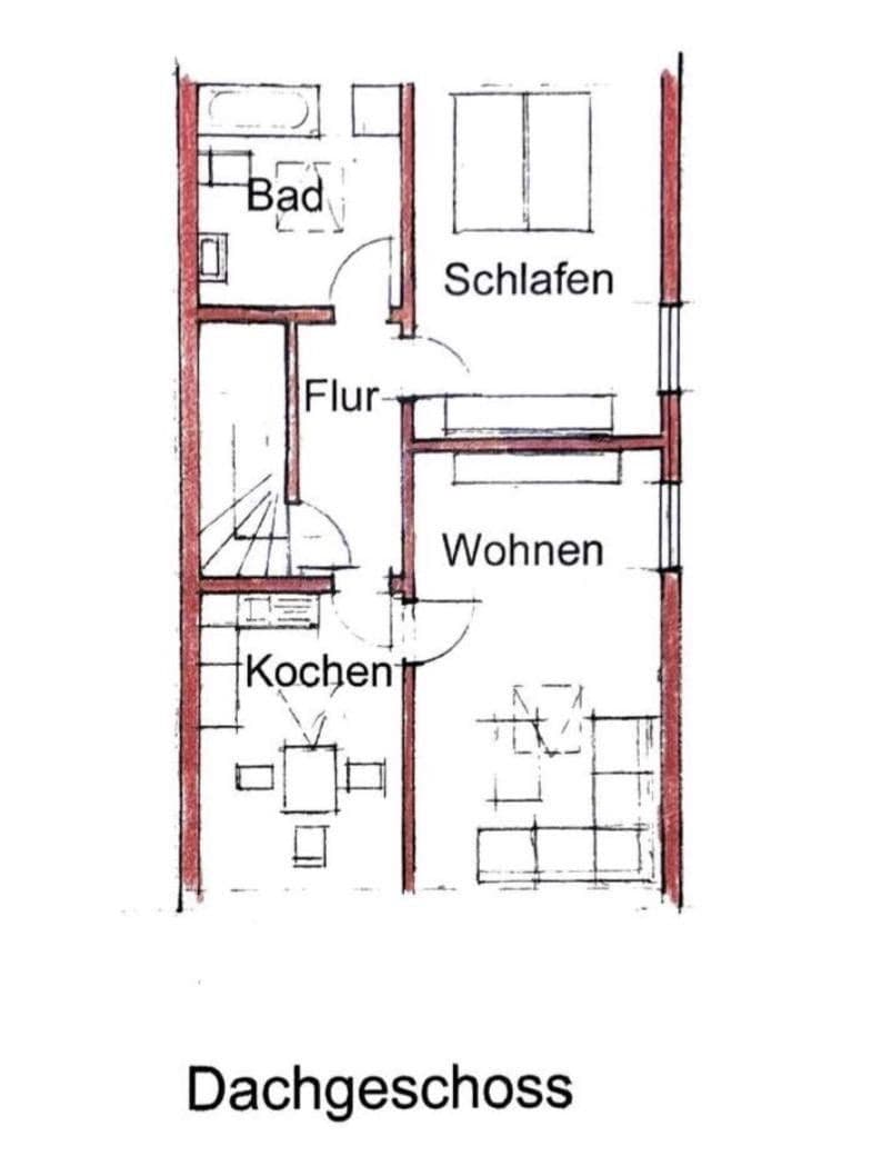 Prodej domu 177 m², pozemek 361 m², Meckenbeuren, Bádensko-Württembersko Prodej domu 177 m², pozemek 361 m², Meckenbeuren, Bádensko-Württembersko