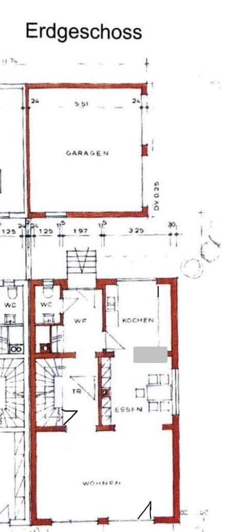 Prodej domu 177 m², pozemek 361 m², Meckenbeuren, Bádensko-Württembersko Prodej domu 177 m², pozemek 361 m², Meckenbeuren, Bádensko-Württembersko