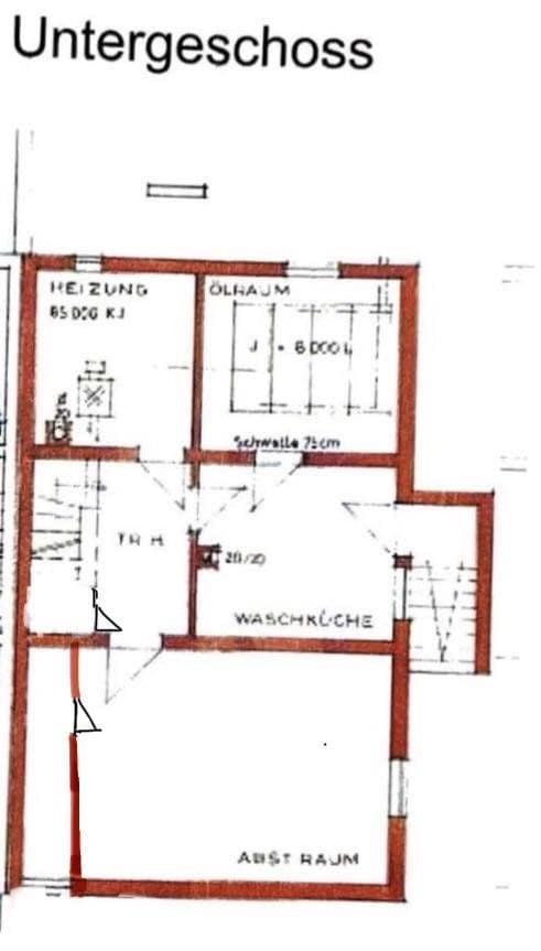 Prodej domu 177 m², pozemek 361 m², Meckenbeuren, Bádensko-Württembersko Prodej domu 177 m², pozemek 361 m², Meckenbeuren, Bádensko-Württembersko