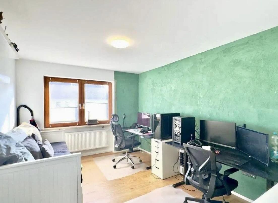Prodej domu 177 m², pozemek 361 m², Meckenbeuren, Bádensko-Württembersko Prodej domu 177 m², pozemek 361 m², Meckenbeuren, Bádensko-Württembersko