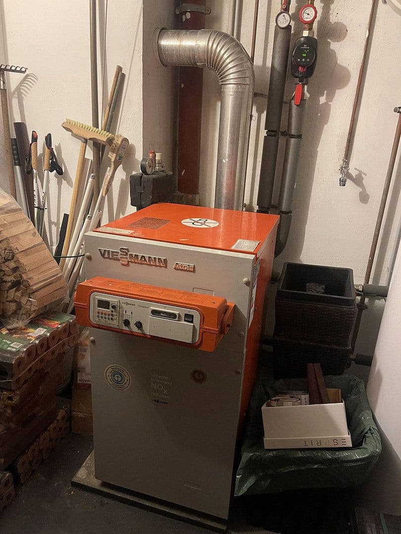 Prodej domu 158 m², pozemek 178 m², Wuppertal, Severní Porýní-Vestfálsko Prodej domu 158 m², pozemek 178 m², Wuppertal, Severní Porýní-Vestfálsko