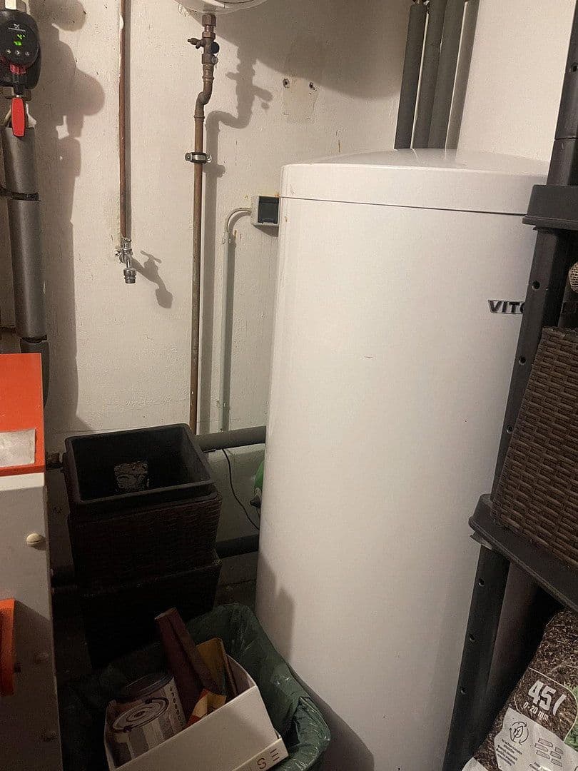 Prodej domu 158 m², pozemek 178 m², Wuppertal, Severní Porýní-Vestfálsko Prodej domu 158 m², pozemek 178 m², Wuppertal, Severní Porýní-Vestfálsko