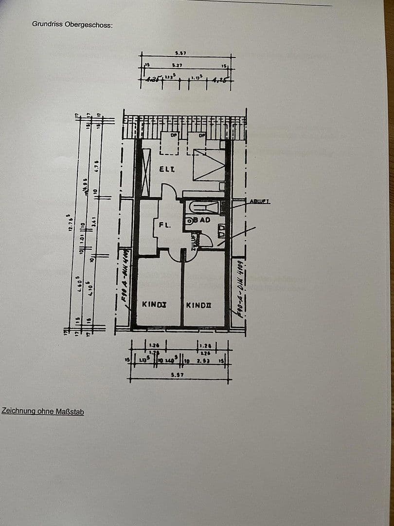 Prodej domu 158 m², pozemek 178 m², Wuppertal, Severní Porýní-Vestfálsko Prodej domu 158 m², pozemek 178 m², Wuppertal, Severní Porýní-Vestfálsko