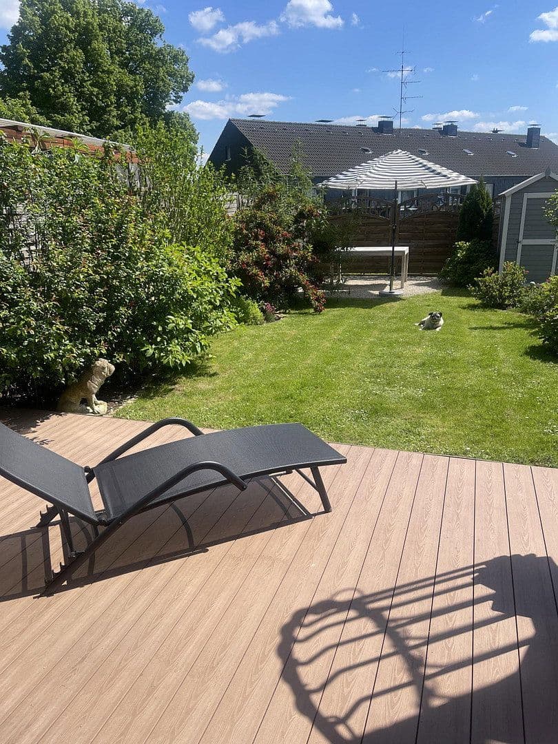 Prodej domu 158 m², pozemek 178 m², Wuppertal, Severní Porýní-Vestfálsko Prodej domu 158 m², pozemek 178 m², Wuppertal, Severní Porýní-Vestfálsko