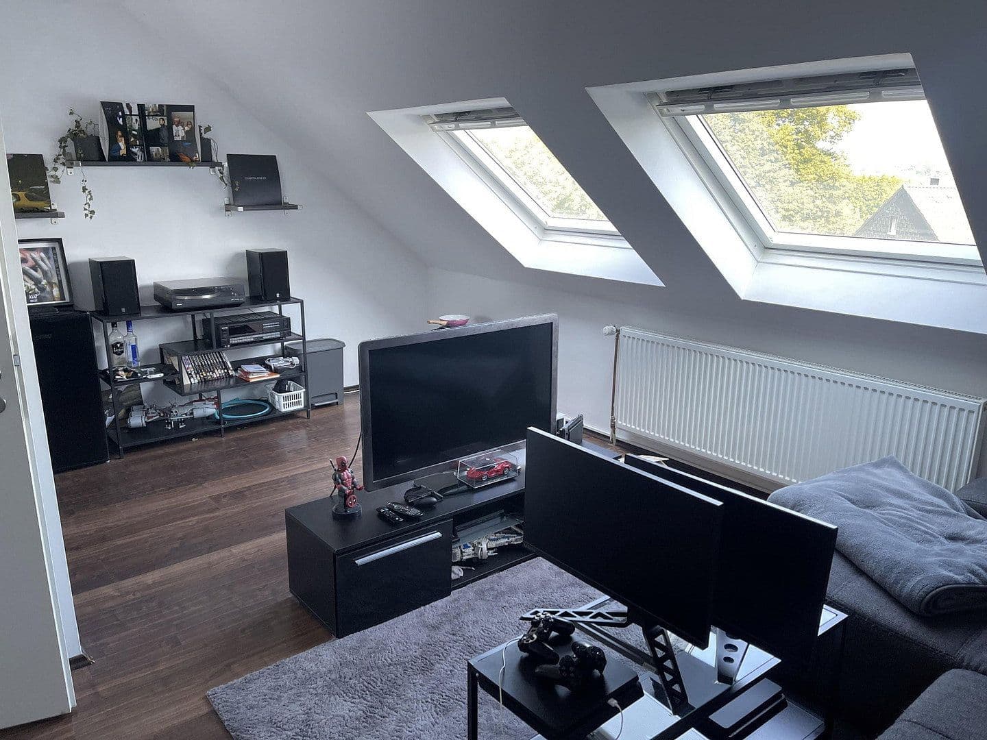 Prodej domu 158 m², pozemek 178 m², Wuppertal, Severní Porýní-Vestfálsko Prodej domu 158 m², pozemek 178 m², Wuppertal, Severní Porýní-Vestfálsko