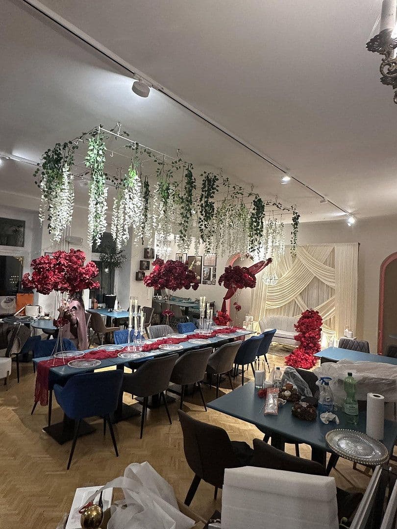 Pronájem nebytového prostoru 100 m², Trautenaustr. 5, Berlin, Berlín Pronájem nebytového prostoru 100 m², Trautenaustr. 5, Berlin, Berlín