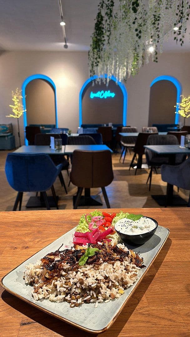 Pronájem nebytového prostoru 100 m², Trautenaustr. 5, Berlin, Berlín Pronájem nebytového prostoru 100 m², Trautenaustr. 5, Berlin, Berlín