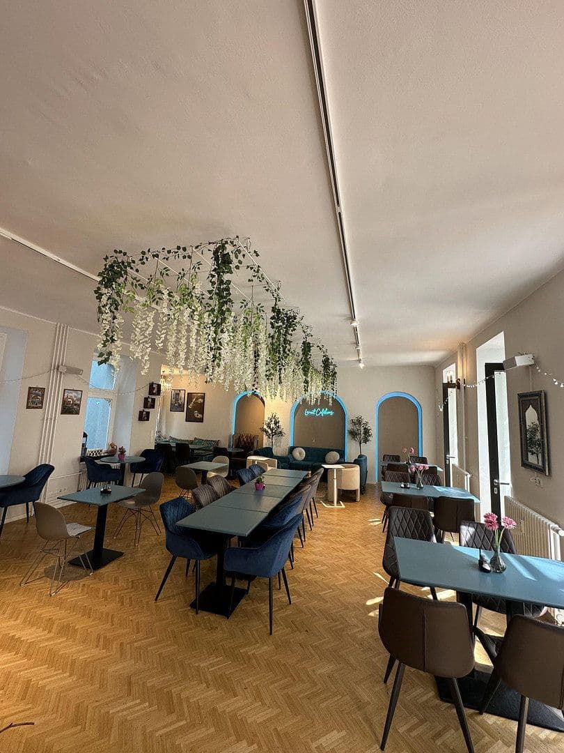 Pronájem nebytového prostoru 100 m², Trautenaustr. 5, Berlin, Berlín Pronájem nebytového prostoru 100 m², Trautenaustr. 5, Berlin, Berlín